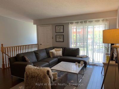 Unit 706 — 1701 Lampman Ave, Burlington - Uptown image-0-3