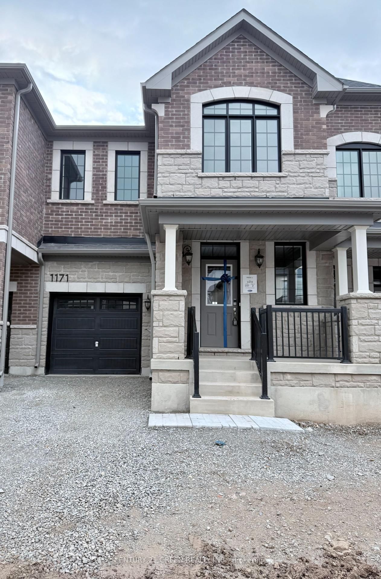 Townhouse for lease at 1171 Stirling Todd Terrace, Milton, Bowes, L9T 6J2 - MLS: W12185179