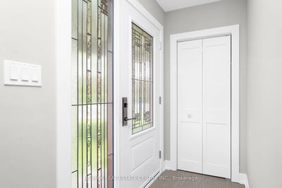 46 Moultrey Cres, Halton Hills - Georgetown image-0-3