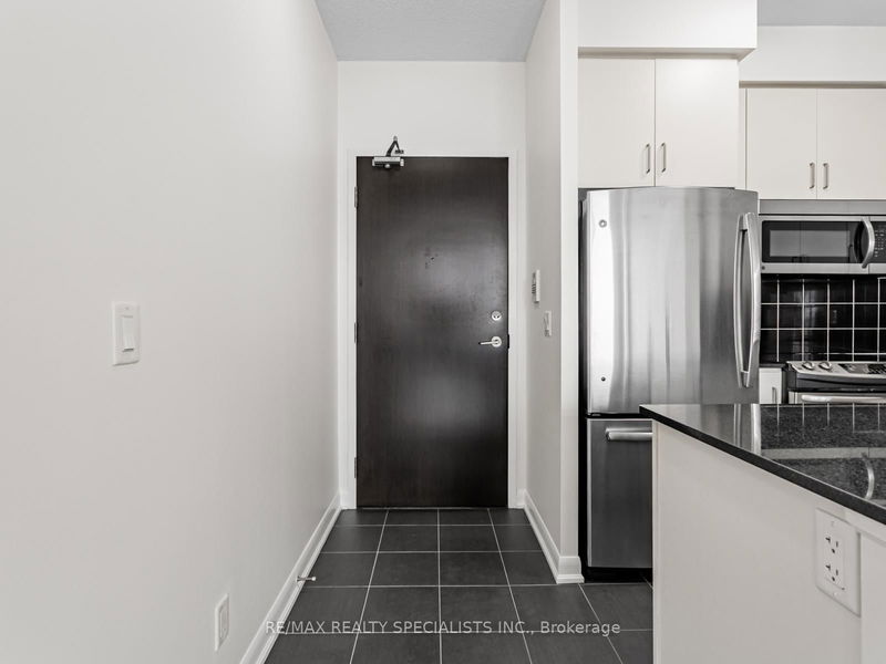 Unit 2809 — 215 Sherway Gardens Rd, Toronto - Islington-City Centre West image-0-0