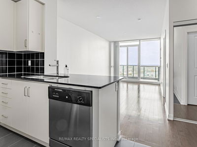 Unit 2809 — 215 Sherway Gardens Rd, Toronto - Islington-City Centre West image-0-3