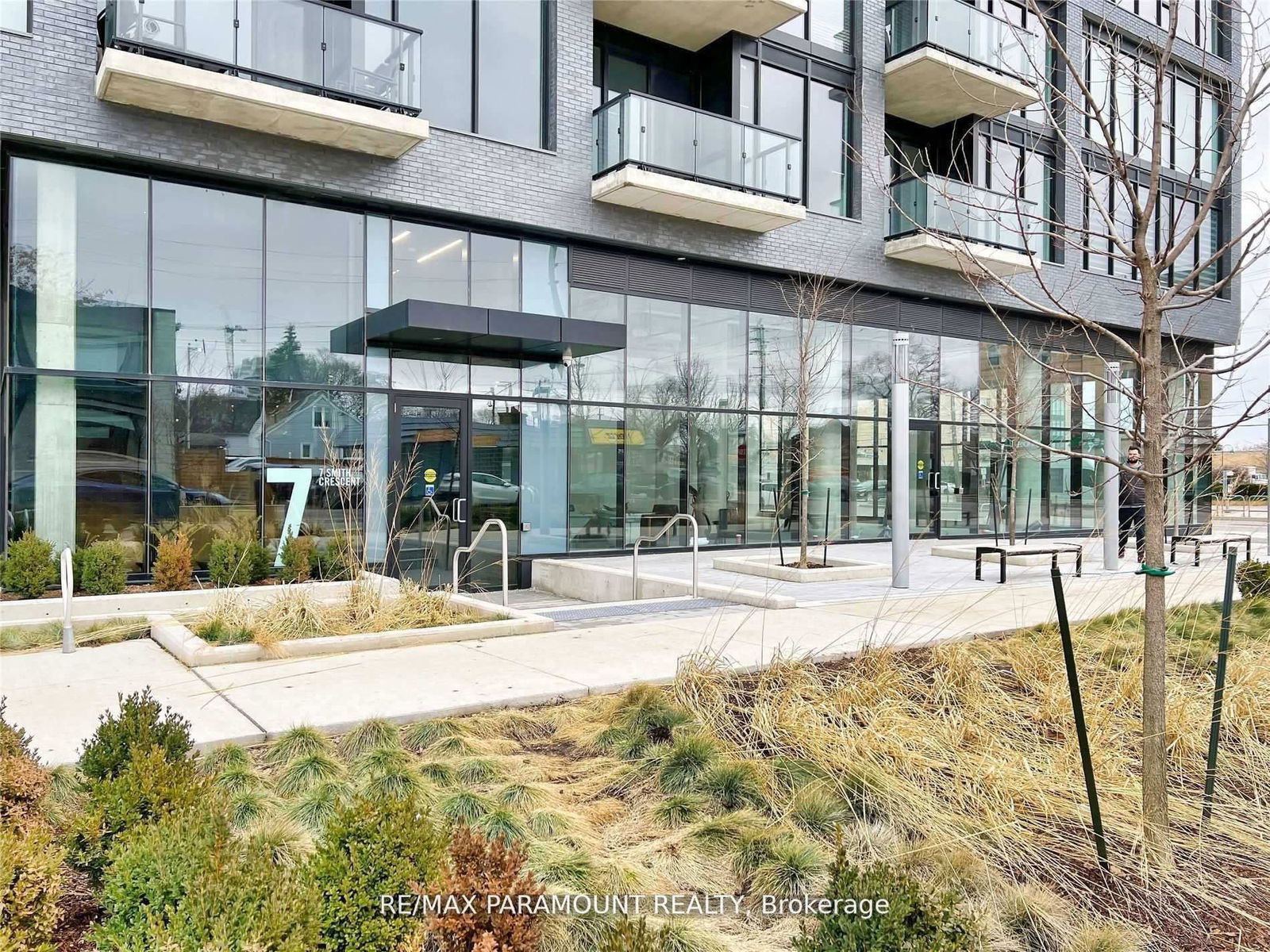 Condo for sale at 601-7 Smith Crescent, Toronto, Stonegate-Queensway, M8Z 0G3 - MLS: W12185217