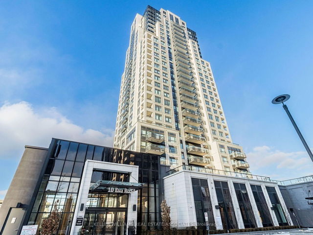 1201 - 10 Eva Road