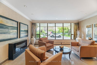 Unit 1003 — 3170 Kirwin Ave, Mississauga - Cooksville image-0-1