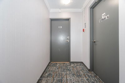 Unit 1003 — 3170 Kirwin Ave, Mississauga - Cooksville image-0-2