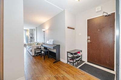 Unit 1003 — 3170 Kirwin Ave, Mississauga - Cooksville image-0-3