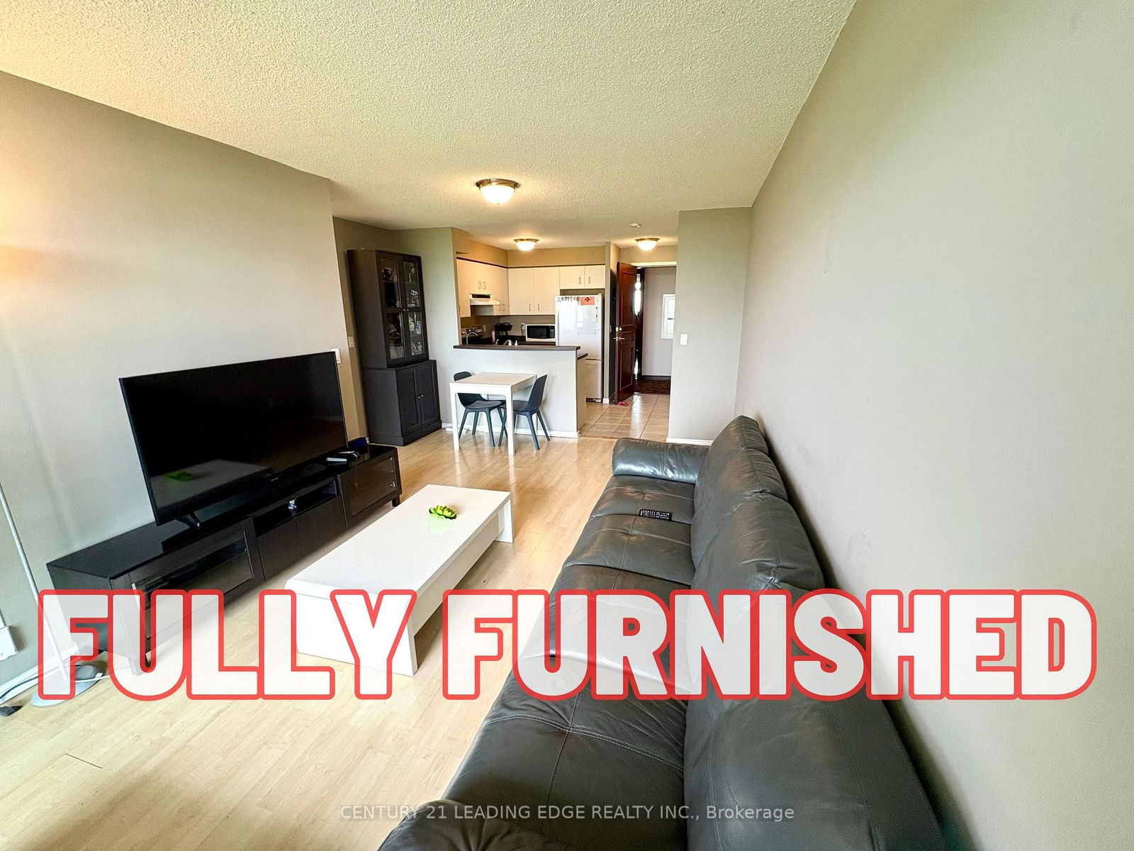 Condo for lease at 1107-2565 Erin Centre Boulevard, Mississauga, Central Erin Mills, L5M 6Z8 - MLS: W12185271