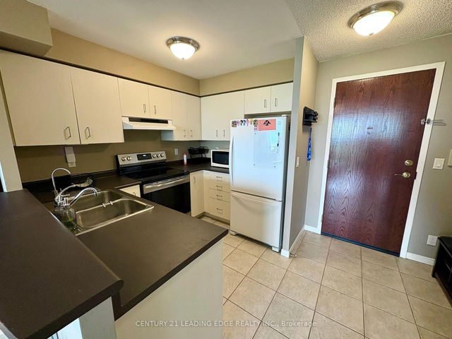 1107 - 2565 Erin Centre Boulevard