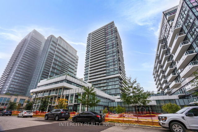 2605 - 251 Manitoba Street