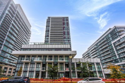 Unit 2605 — 251 Manitoba St, Toronto - Mimico image-0-1