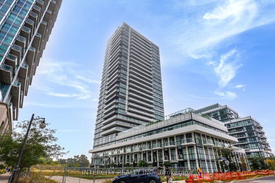 Unit 2605 — 251 Manitoba St, Toronto - Mimico image-0-2