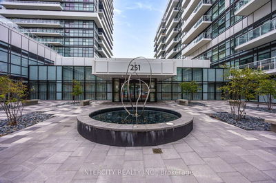 Unit 2605 — 251 Manitoba St, Toronto - Mimico image-0-3