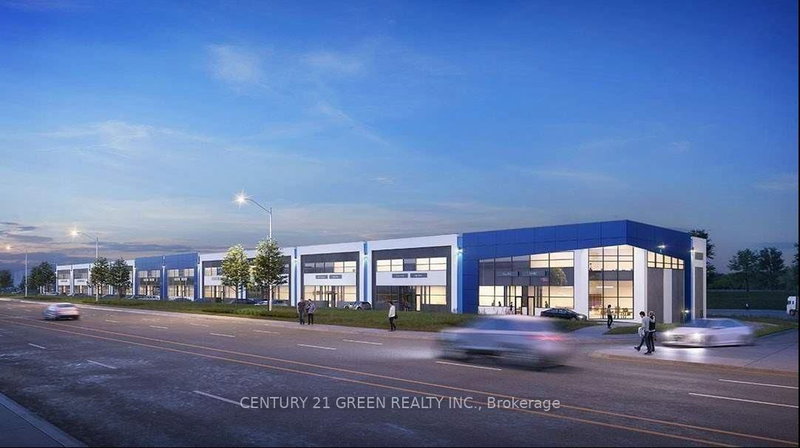 20 - 10 Lightbeam Terr, Brampton, L6Y 6H9 | Image 2