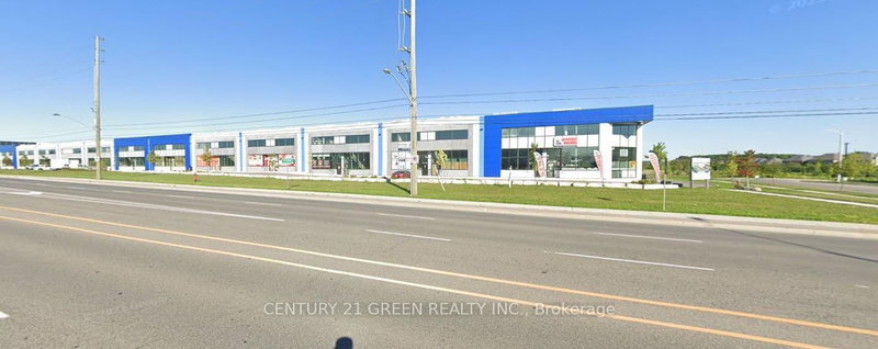 20 - 10 Lightbeam Terr, Brampton, L6Y 6H9 | Image 3