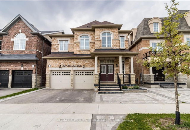 Lower - 341 Ironside Drive