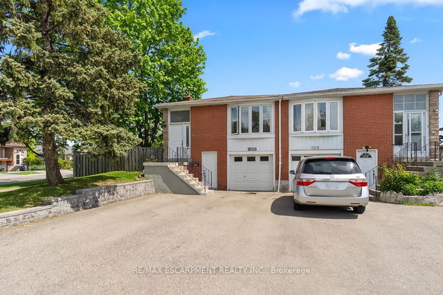 Upper - 1026 Blairholm Drive