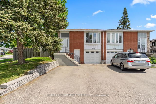 Upper - 1026 Blairholm Drive