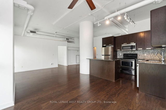 309 - 2 Fieldway Road