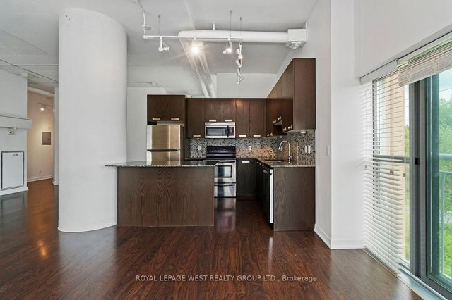 309 - 2 Fieldway Road