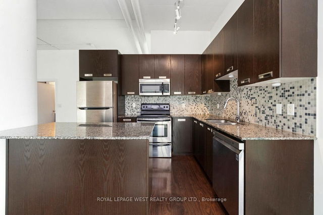 309 - 2 Fieldway Road