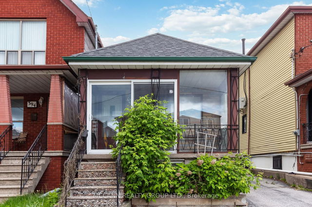 396 Nairn Avenue