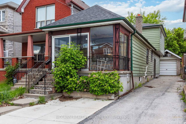 396 Nairn Avenue