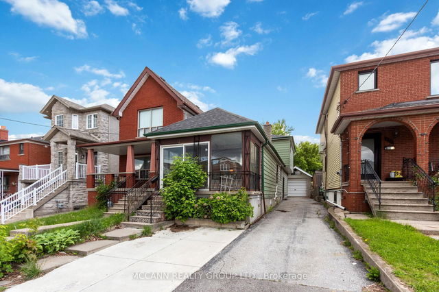 396 Nairn Avenue