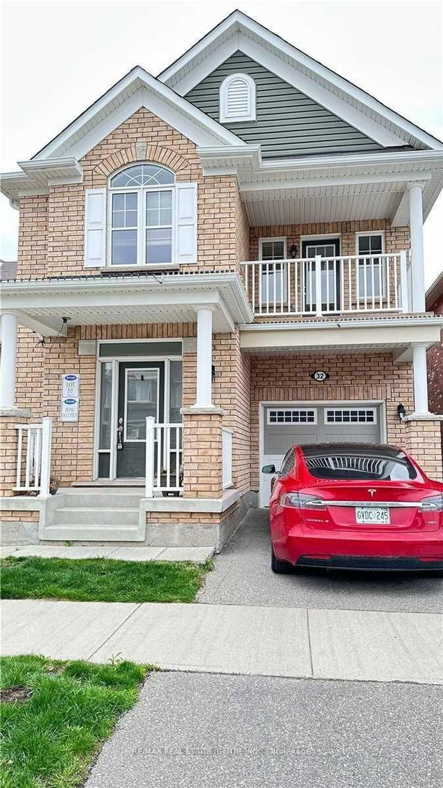32 Gibbs Road