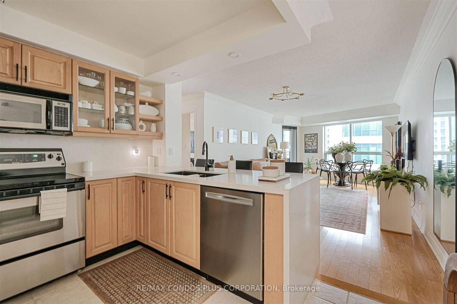 Condo for sale at 912-2111 Lake Shore Boulevard, Toronto, Mimico, M8V 4B2 - MLS: W12185352