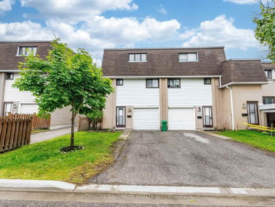 Townhouse sold at 208-475 Bramalea Road, Brampton, Ontario, L6T 2X3 - Southgate - MLS: W12185361