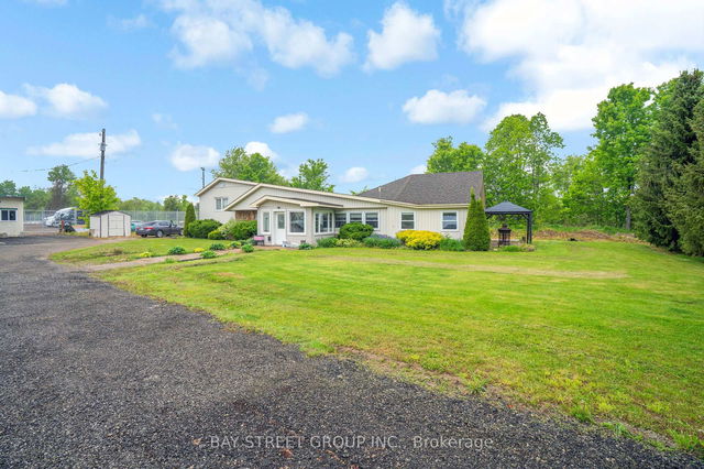 12590 Regional Rd 25 Road