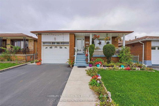 4148 Brandon Gate Drive