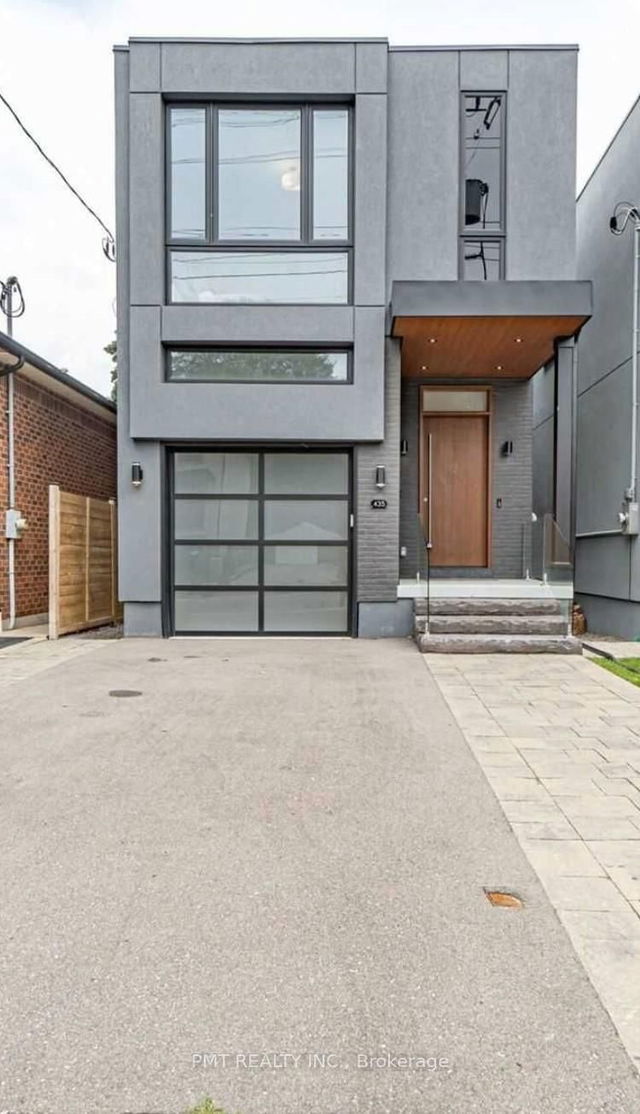 435 Valermo Drive