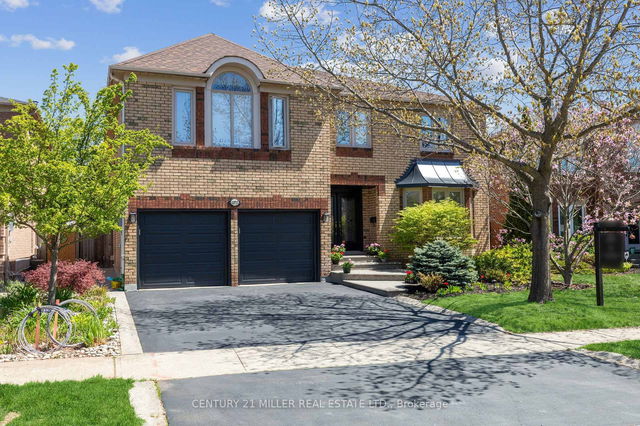 1372 Wheelwright Road