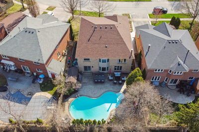 1372 Wheelwright Rd, Oakville - Glen Abbey image-0-1