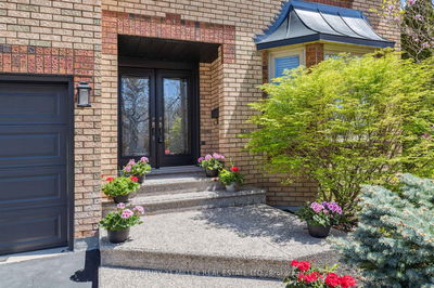 1372 Wheelwright Rd, Oakville - Glen Abbey image-0-2