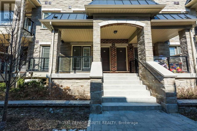 136 - 200 Veterans Drive