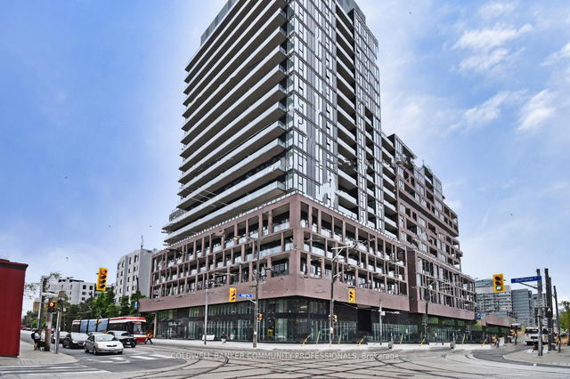 414 - 285 Dufferin Street