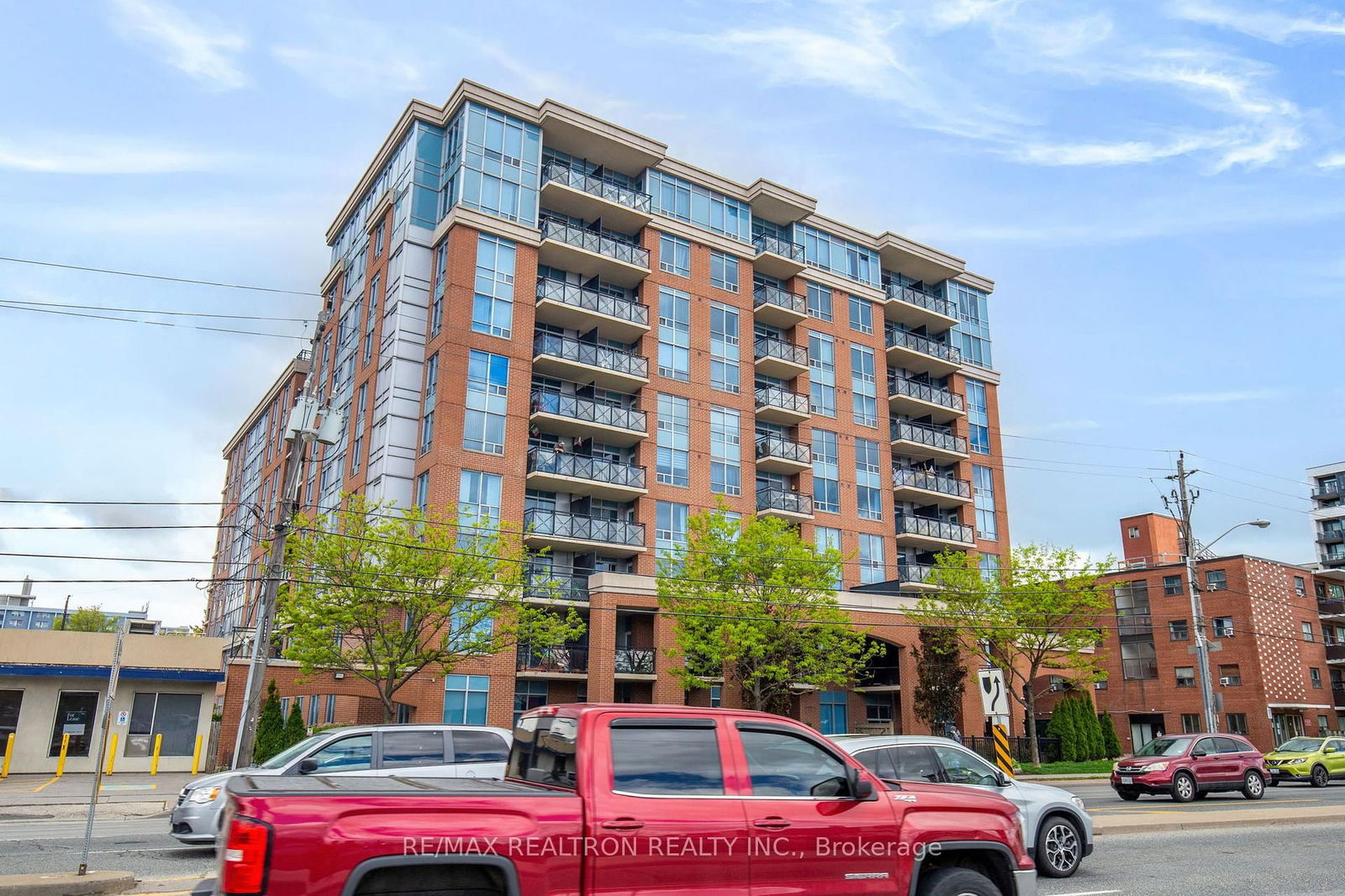 Condo for sale at 208-2772 Keele Street, Toronto, Downsview-Roding-CFB, M3M 0A3 - MLS: W12185525