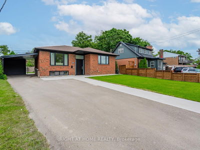 3 Rollins Pl, Toronto - Islington-City Centre West image-0-1