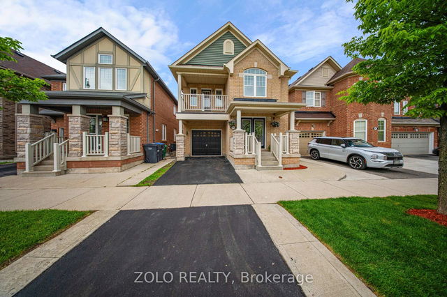 45 Haverty Trail
