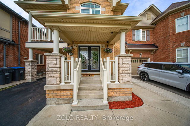45 Haverty Trail