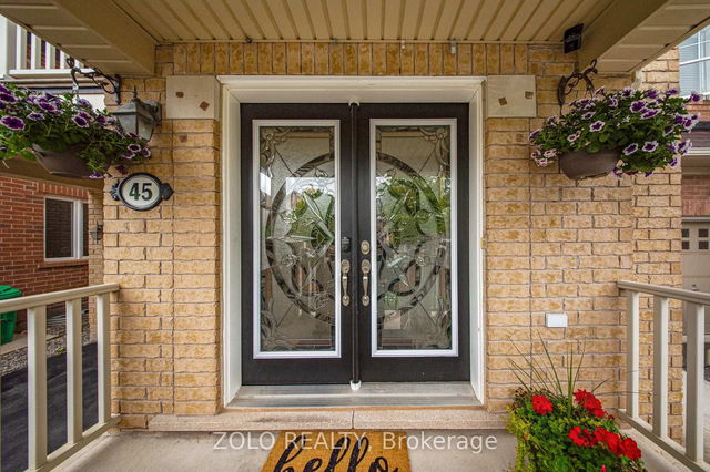 45 Haverty Trail