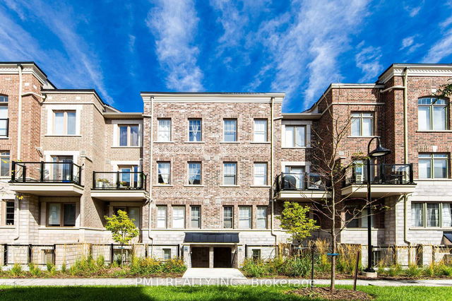 205 - 2355 Sheppard Avenue
