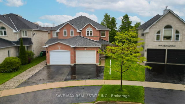 945 AppleCroft Circle