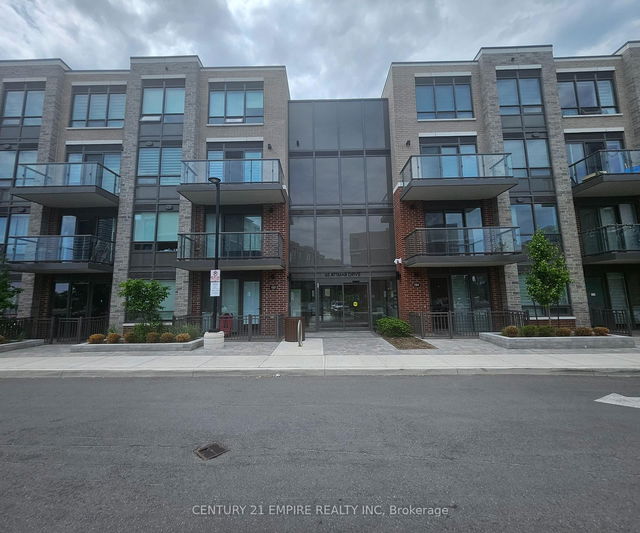 257 - 65 Attmar Drive