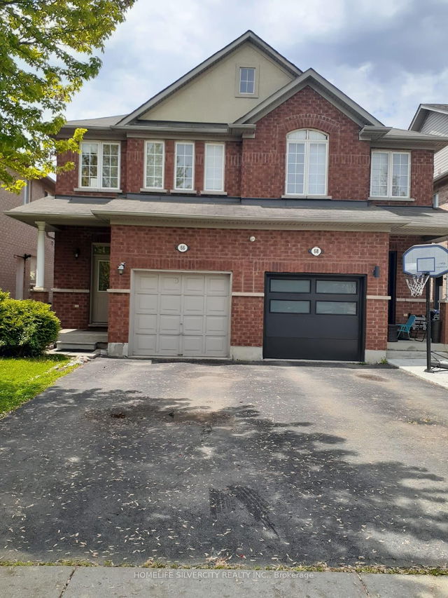66 Rubysilver Drive