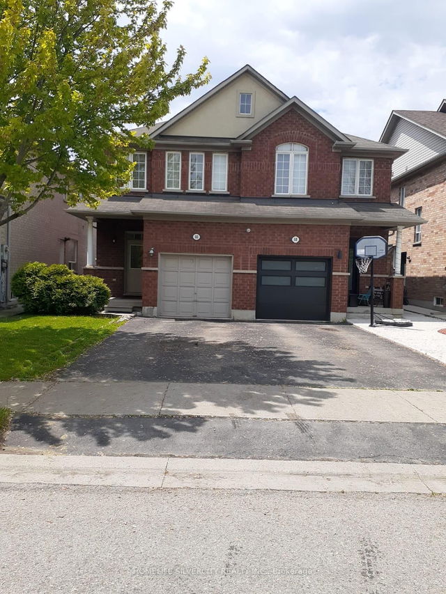 66 Rubysilver Drive