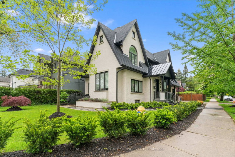 161 The Kingsway, Toronto, M8X 2V5 | Image 3