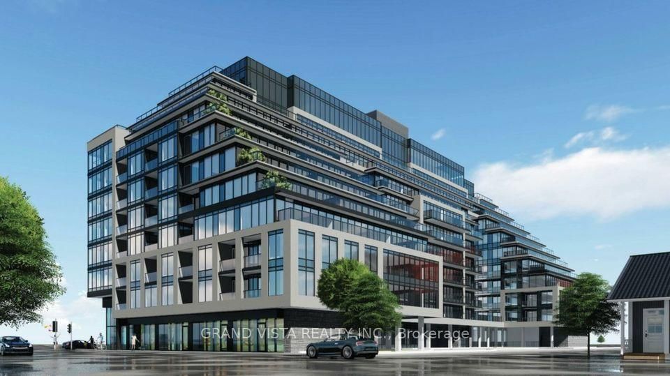 Condo for sale at 209-556 Marlee Avenue, Toronto, Yorkdale-Glen Park, M6B 0B1 - MLS: W12185644